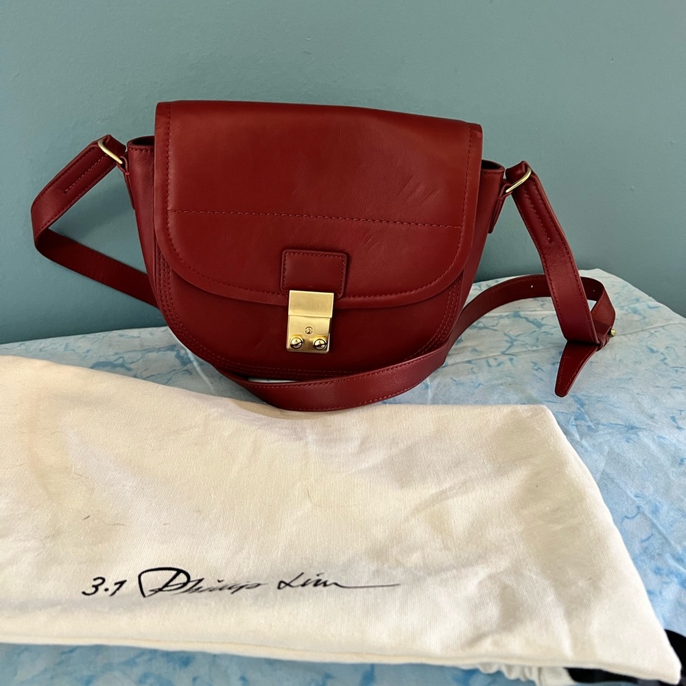 Philip Lim Crossbody Bag